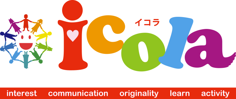 icola-イコラ-